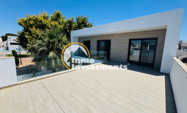 Revente privée - Villa - San Pedro - Lo pagan