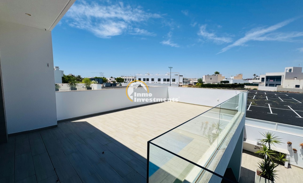Revente privée - Villa - San Pedro - Lo pagan