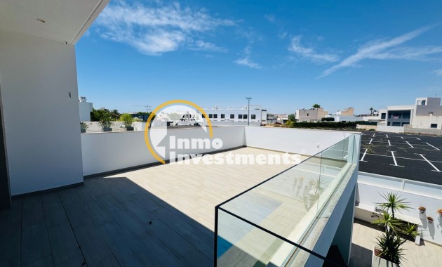 Revente privée - Villa - San Pedro - Lo pagan