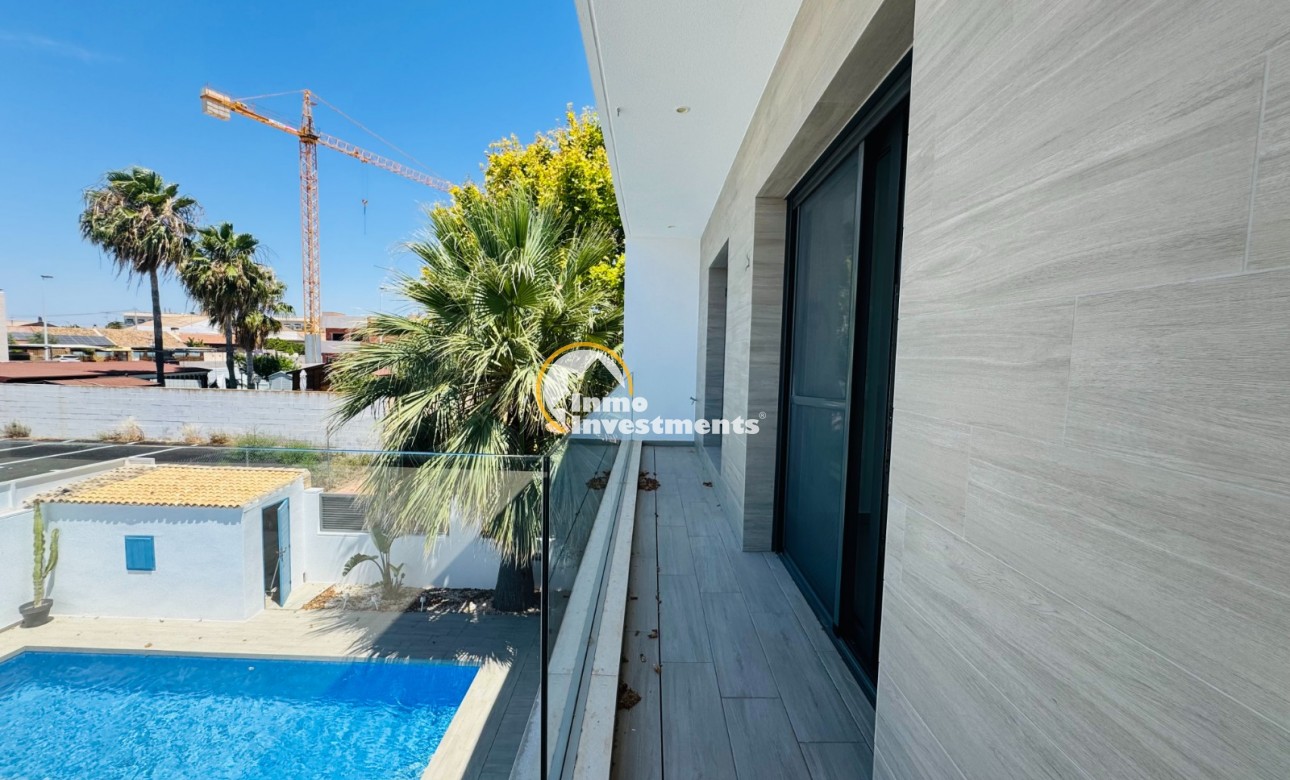 Revente privée - Villa - San Pedro - Lo pagan