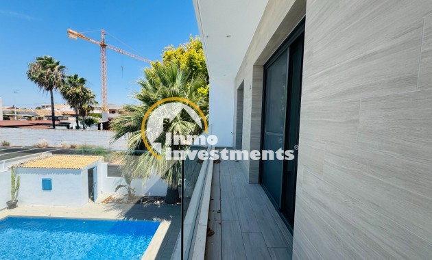 Revente privée - Villa - San Pedro - Lo pagan