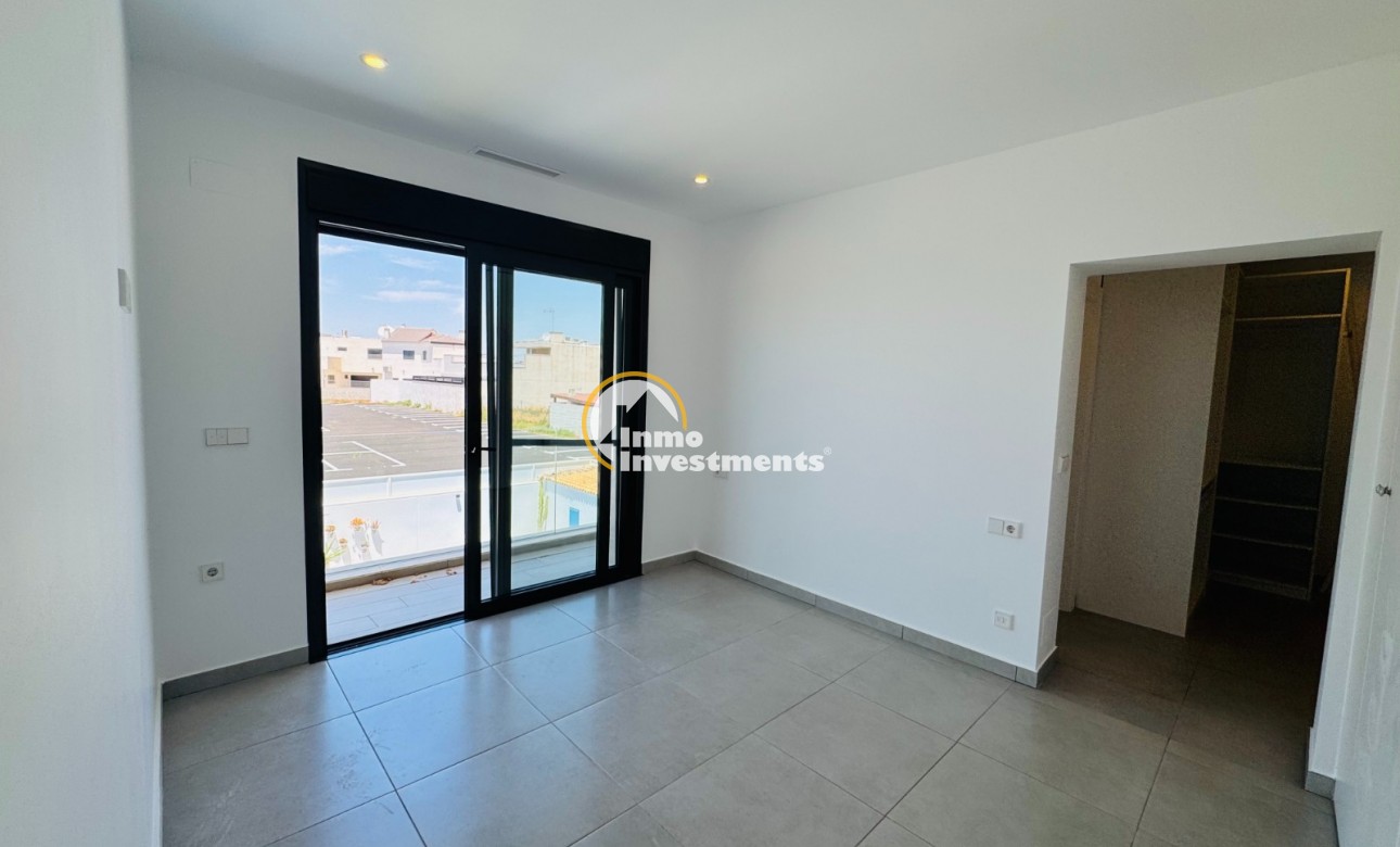 Revente privée - Villa - San Pedro - Lo pagan
