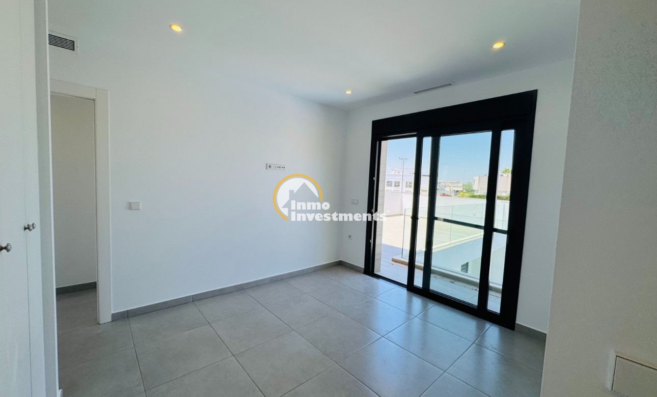 Revente privée - Villa - San Pedro - Lo pagan