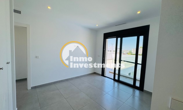 Revente privée - Villa - San Pedro - Lo pagan