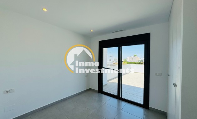 Revente privée - Villa - San Pedro - Lo pagan
