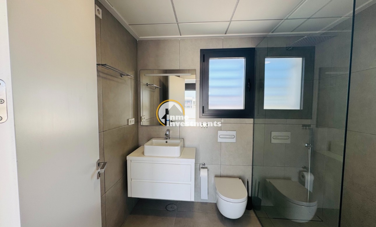 Revente privée - Villa - San Pedro - Lo pagan