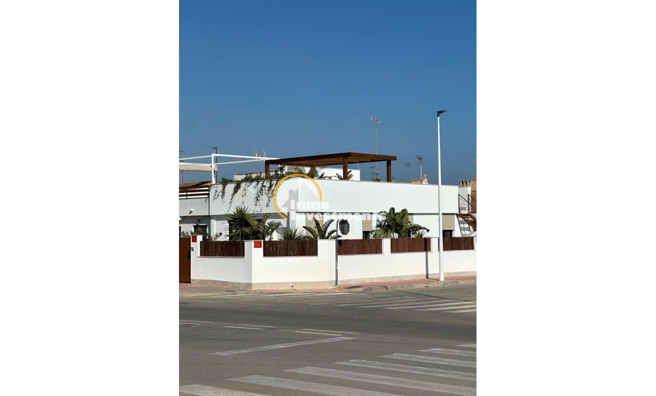 Revente privée - Villa - San Javier - Santiago de la Ribera