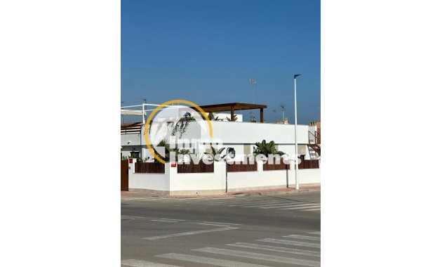 Revente privée - Villa - San Javier - Santiago de la Ribera