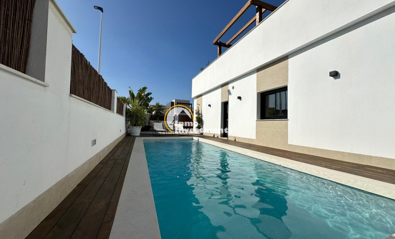 Revente privée - Villa - San Javier - Santiago de la Ribera