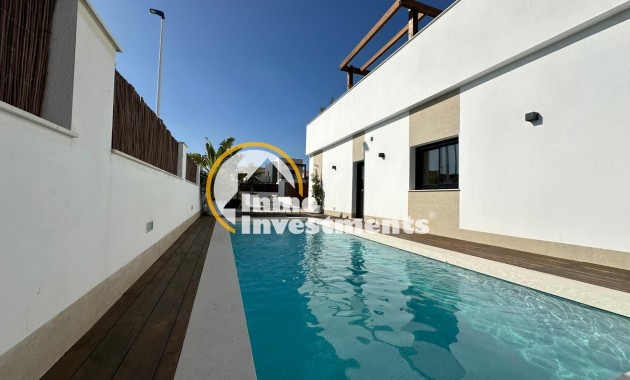 Revente privée - Villa - San Javier - Santiago de la Ribera