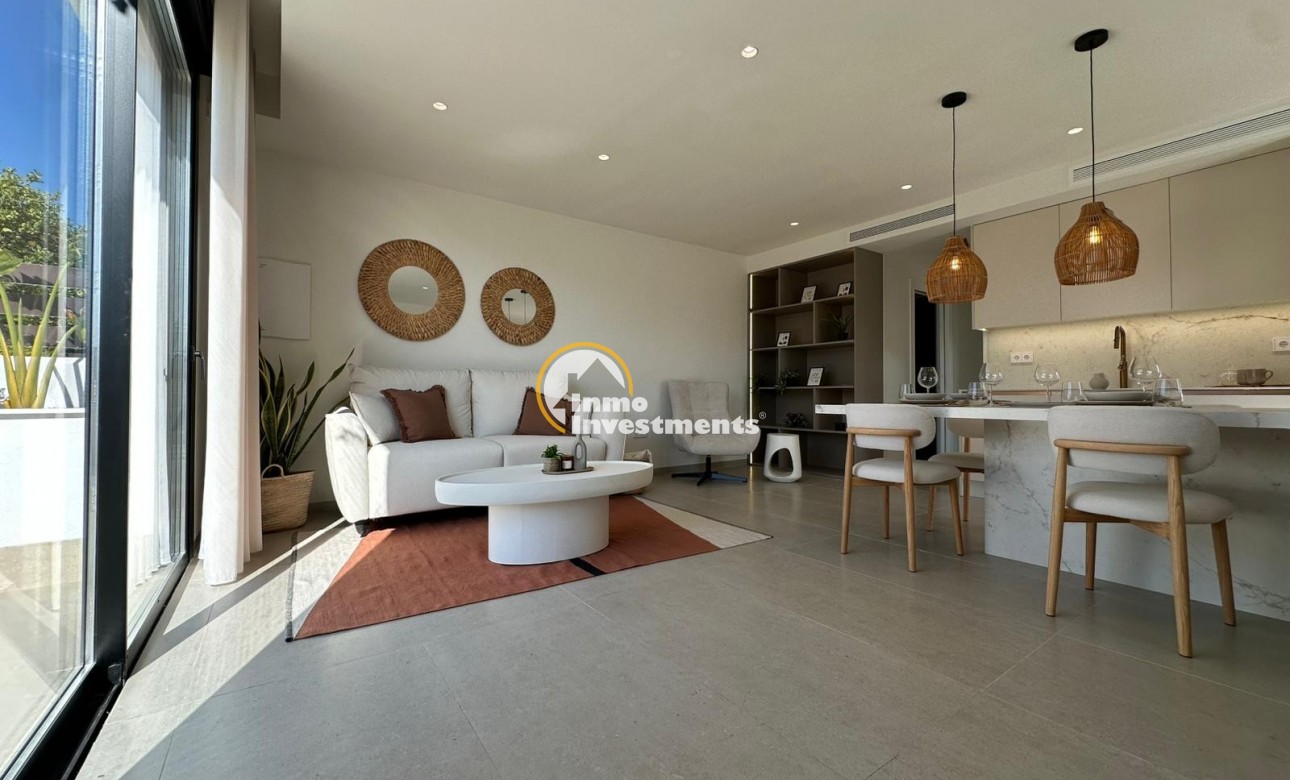 Revente privée - Villa - San Javier - Santiago de la Ribera