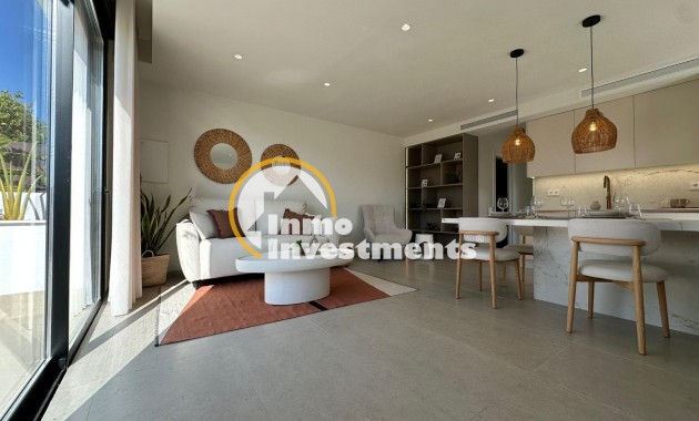 Revente privée - Villa - San Javier - Santiago de la Ribera