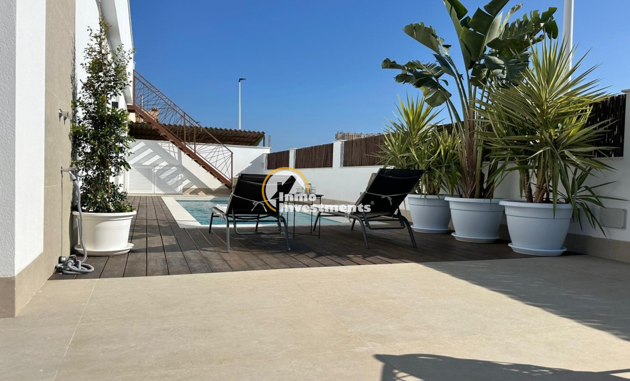 Revente privée - Villa - San Javier - Santiago de la Ribera