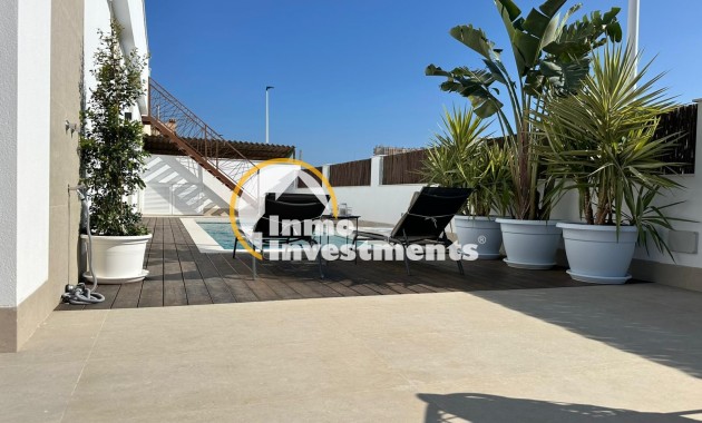 Revente privée - Villa - San Javier - Santiago de la Ribera