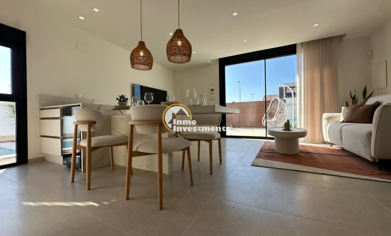 Revente privée - Villa - San Javier - Santiago de la Ribera