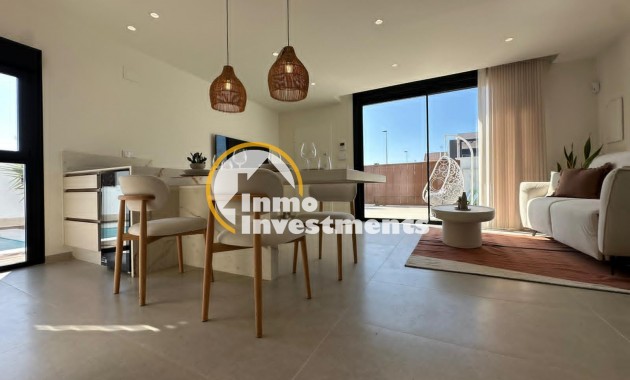 Revente privée - Villa - San Javier - Santiago de la Ribera