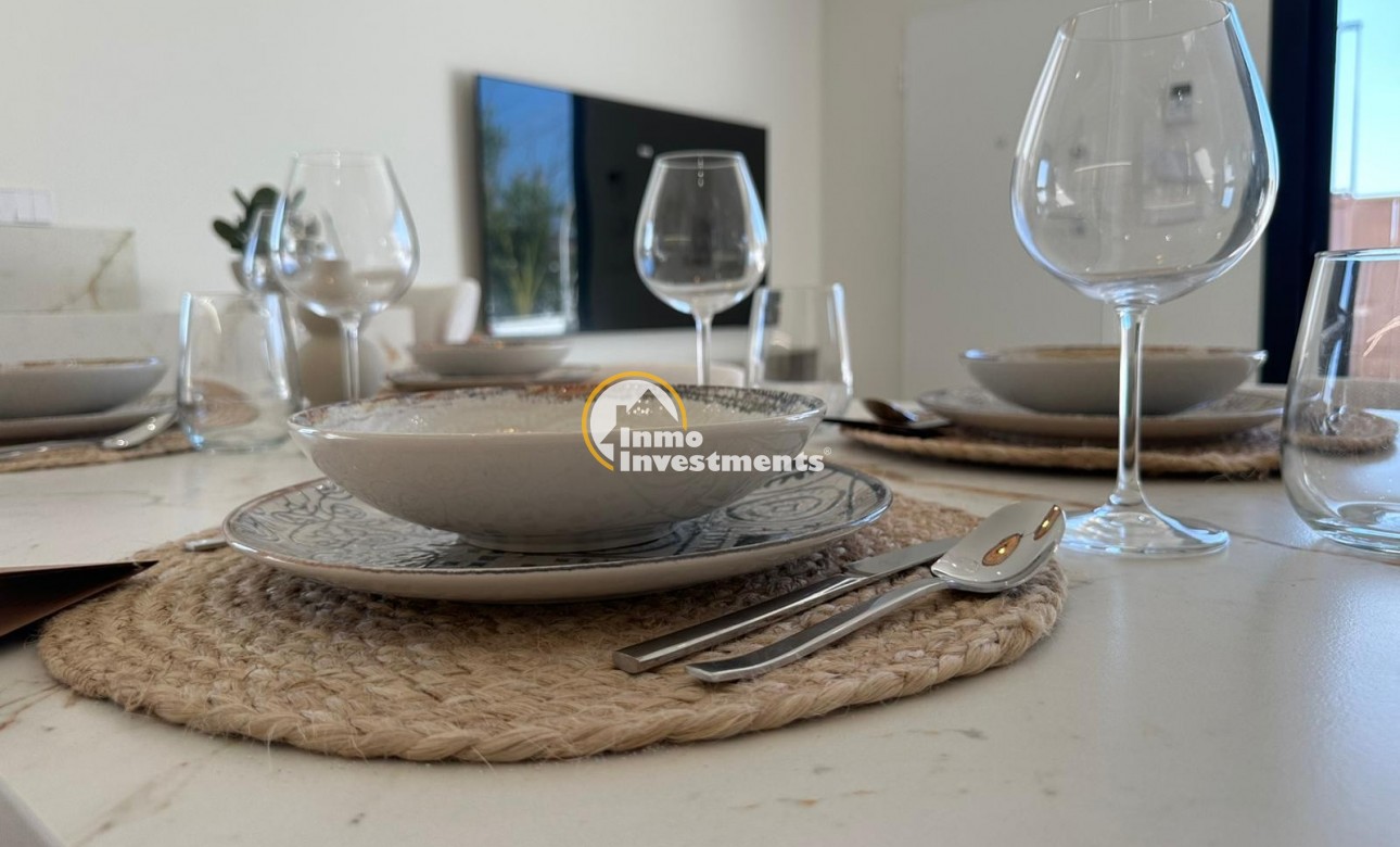 Revente privée - Villa - San Javier - Santiago de la Ribera