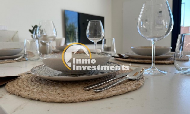 Revente privée - Villa - San Javier - Santiago de la Ribera