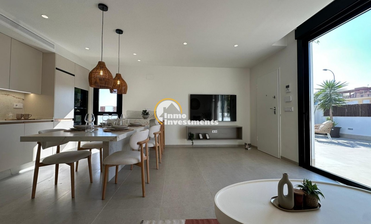 Revente privée - Villa - San Javier - Santiago de la Ribera