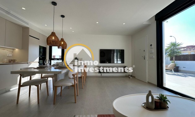 Revente privée - Villa - San Javier - Santiago de la Ribera