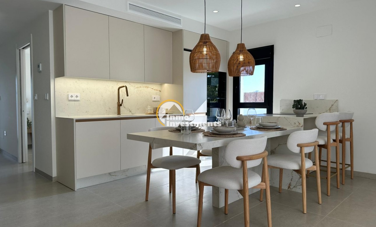 Revente privée - Villa - San Javier - Santiago de la Ribera