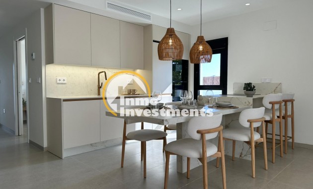 Revente privée - Villa - San Javier - Santiago de la Ribera