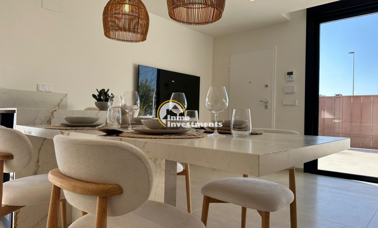 Revente privée - Villa - San Javier - Santiago de la Ribera
