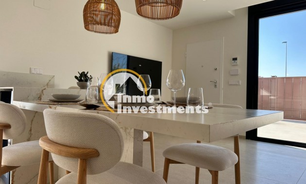 Revente privée - Villa - San Javier - Santiago de la Ribera
