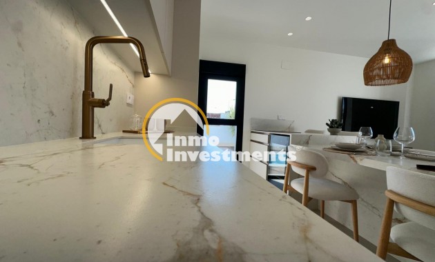 Revente privée - Villa - San Javier - Santiago de la Ribera