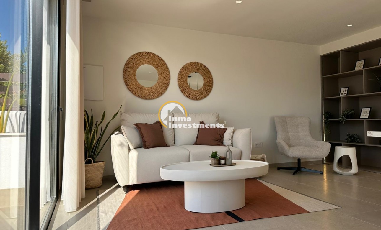 Revente privée - Villa - San Javier - Santiago de la Ribera