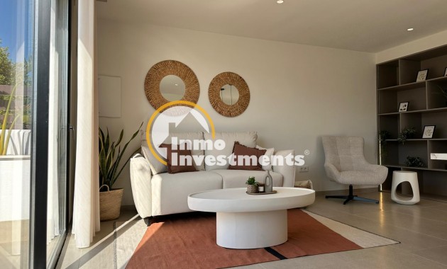 Revente privée - Villa - San Javier - Santiago de la Ribera