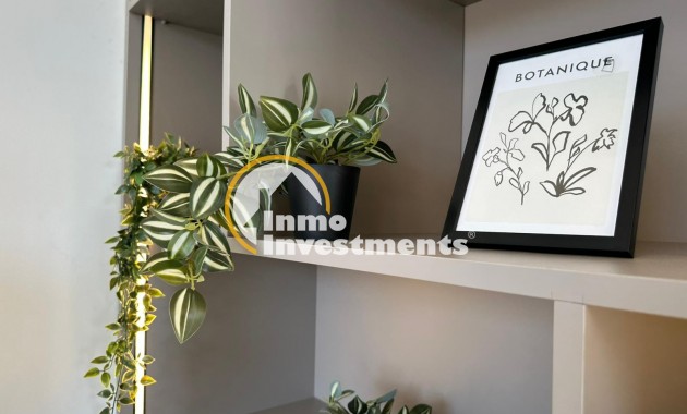 Revente privée - Villa - San Javier - Santiago de la Ribera