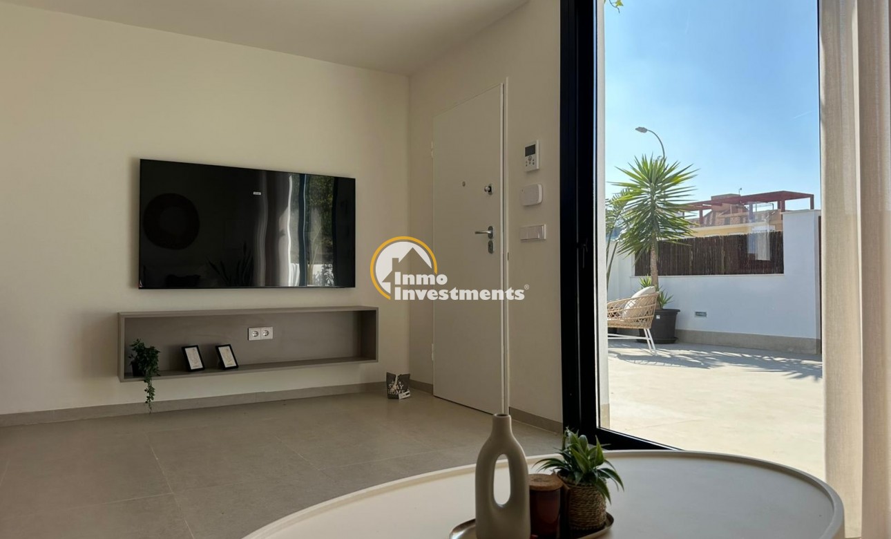 Revente privée - Villa - San Javier - Santiago de la Ribera