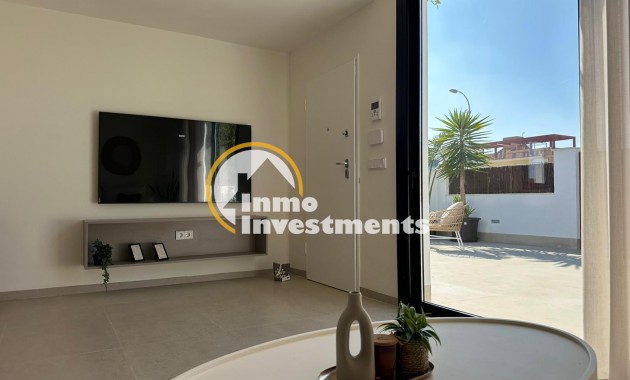Revente privée - Villa - San Javier - Santiago de la Ribera
