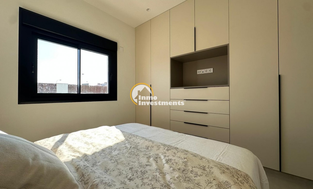 Revente privée - Villa - San Javier - Santiago de la Ribera
