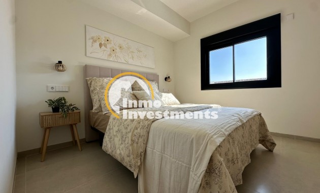 Revente privée - Villa - San Javier - Santiago de la Ribera