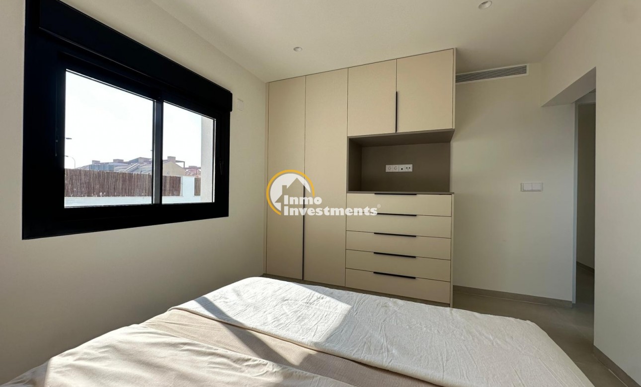 Revente privée - Villa - San Javier - Santiago de la Ribera