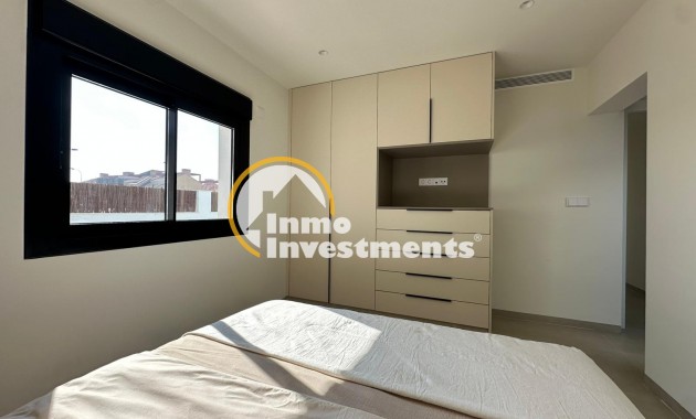 Revente privée - Villa - San Javier - Santiago de la Ribera