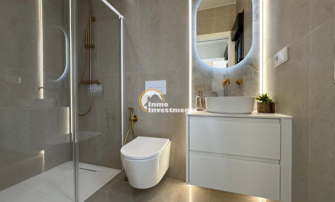 Revente privée - Villa - San Javier - Santiago de la Ribera