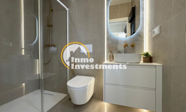 Revente privée - Villa - San Javier - Santiago de la Ribera