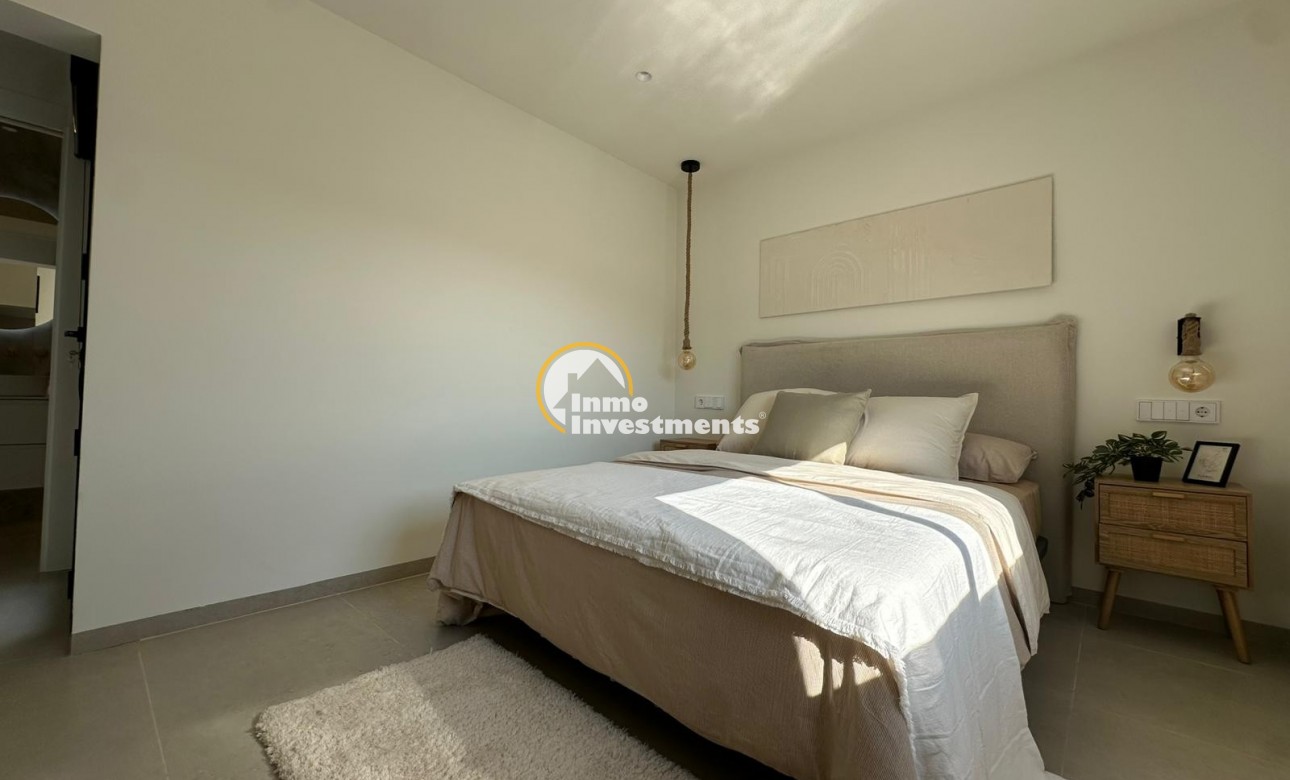 Revente privée - Villa - San Javier - Santiago de la Ribera