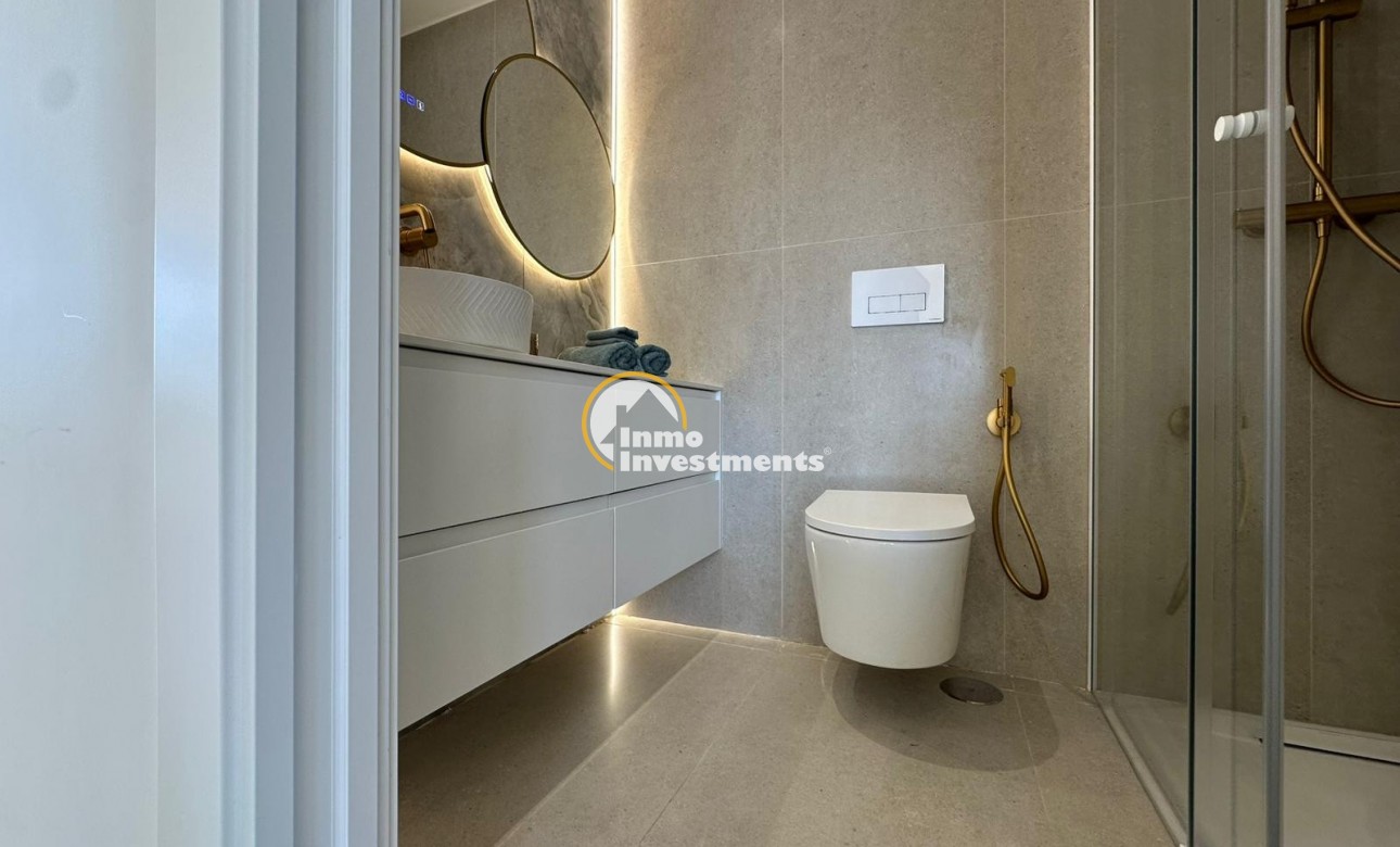 Revente privée - Villa - San Javier - Santiago de la Ribera