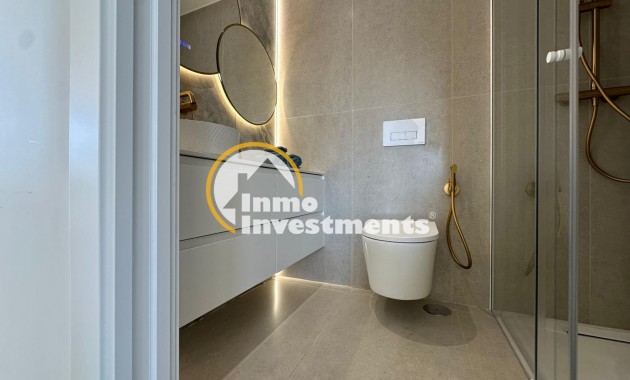 Revente privée - Villa - San Javier - Santiago de la Ribera