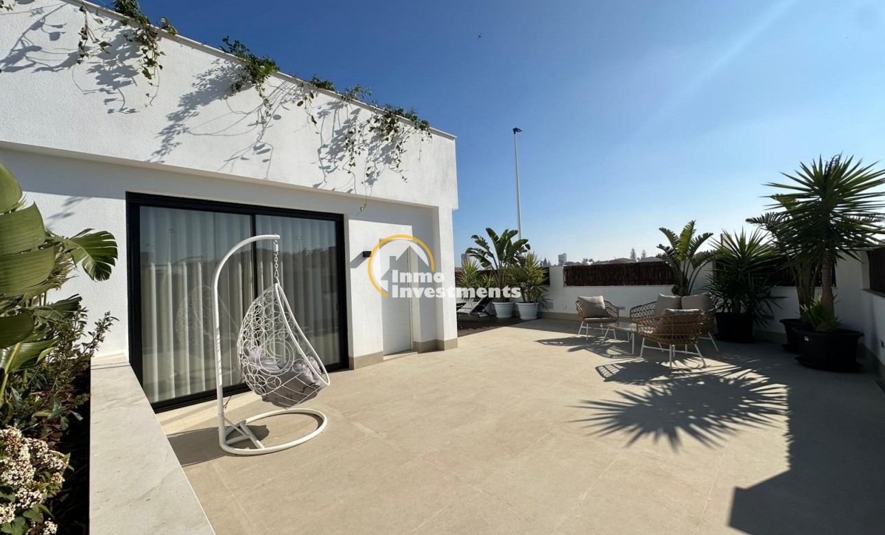 Revente privée - Villa - San Javier - Santiago de la Ribera