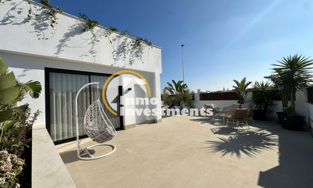 Revente privée - Villa - San Javier - Santiago de la Ribera