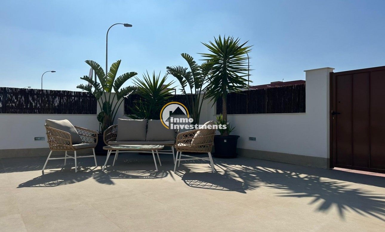 Revente privée - Villa - San Javier - Santiago de la Ribera