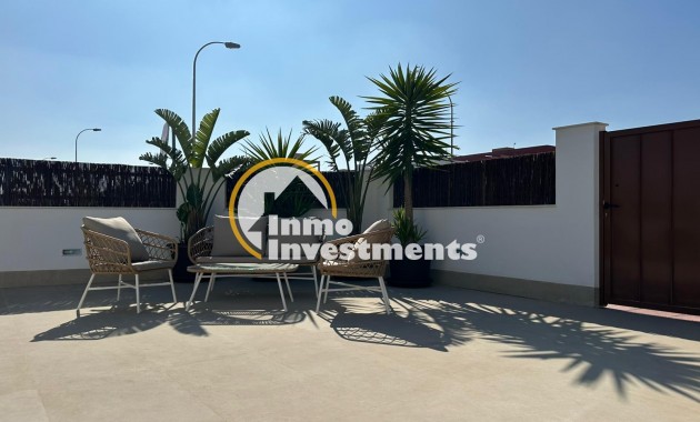 Revente privée - Villa - San Javier - Santiago de la Ribera