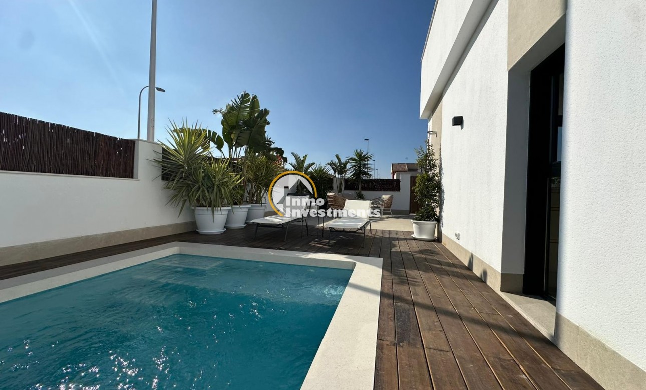 Revente privée - Villa - San Javier - Santiago de la Ribera