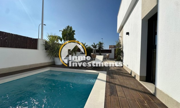 Revente privée - Villa - San Javier - Santiago de la Ribera