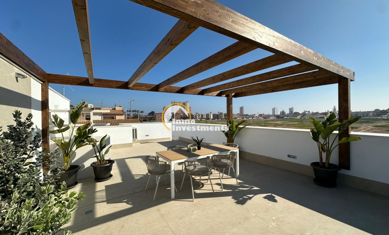 Revente privée - Villa - San Javier - Santiago de la Ribera